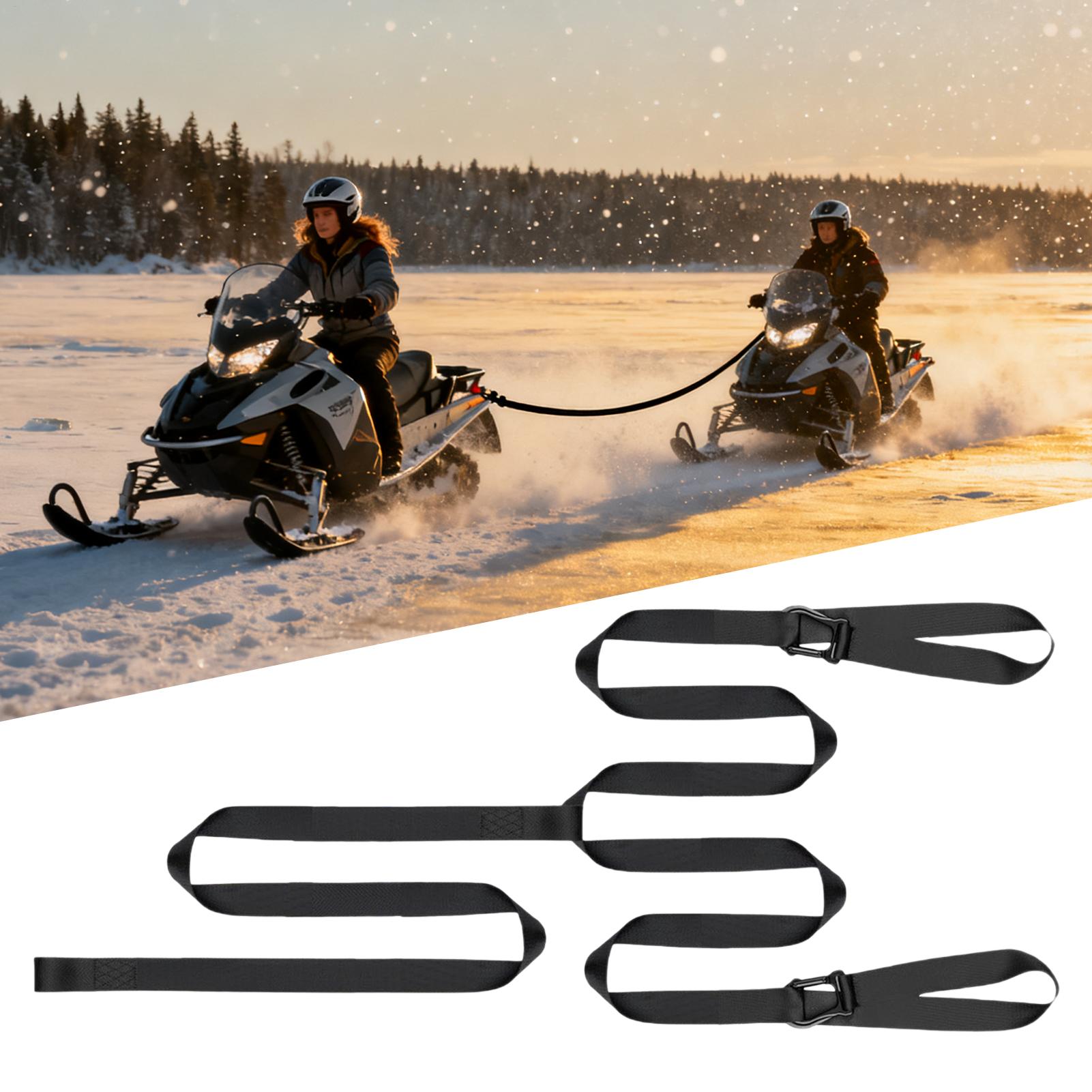 Буксировочный ремень с высокой – обзор и цена Riding Gear