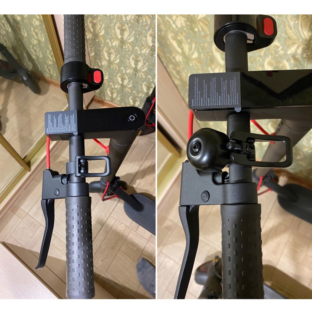 Супер-скидка: Подвесное кольцо – обзор и цена Scooter Parts