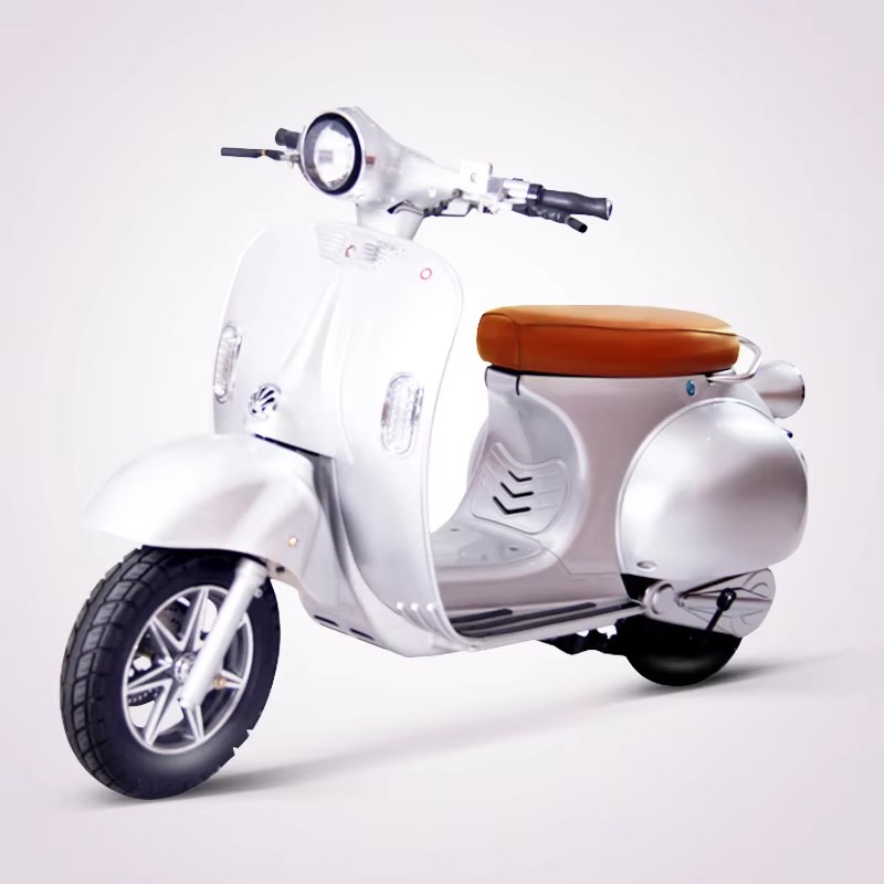 Электрический скутер Krono Wil – обзор и цена Scooter Parts