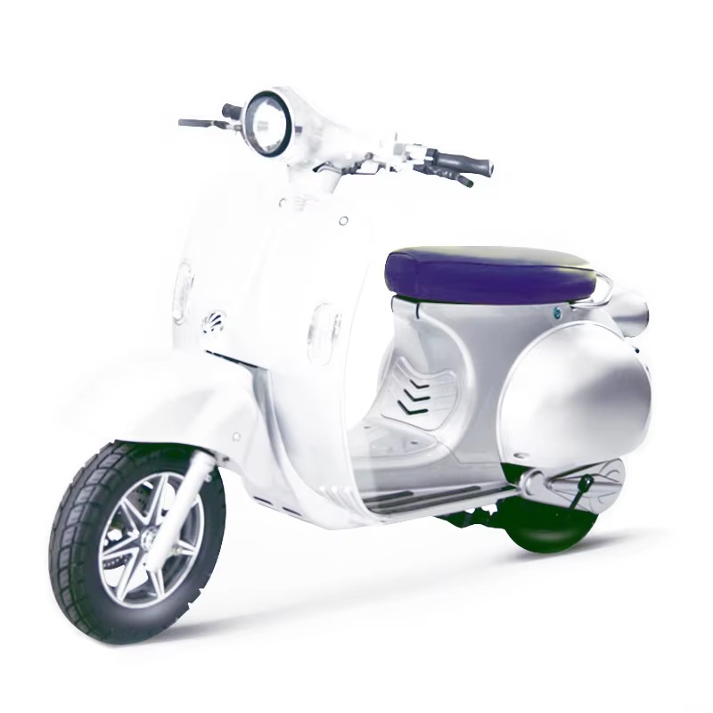 Электрический скутер Krono Wil – обзор и цена Scooter Parts