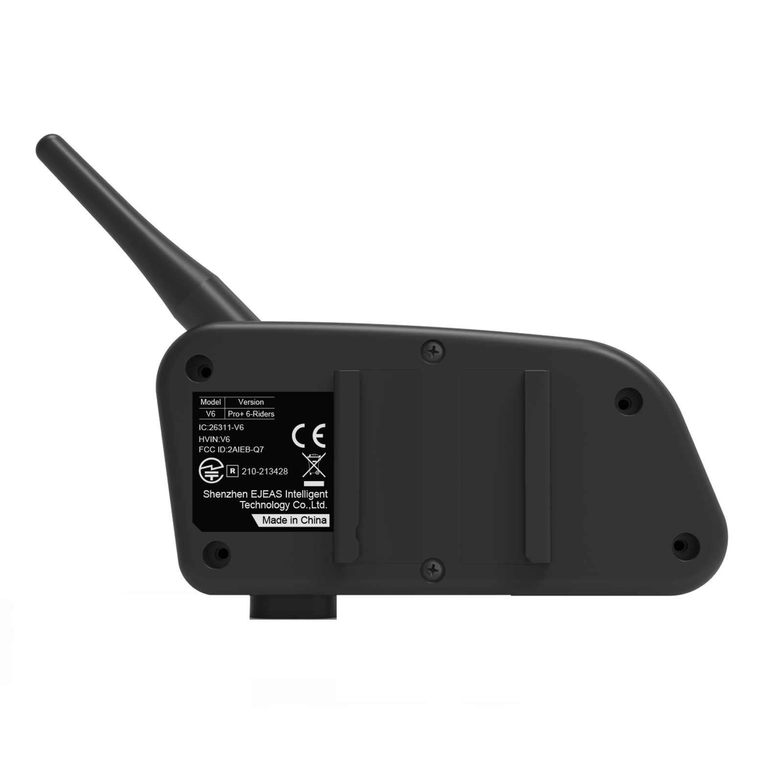 Новый EJEAS V6 Pro: Полностью  – обзор и цена Motorcycle Helmets